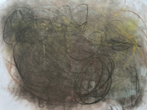 Collaboration with Theo #2