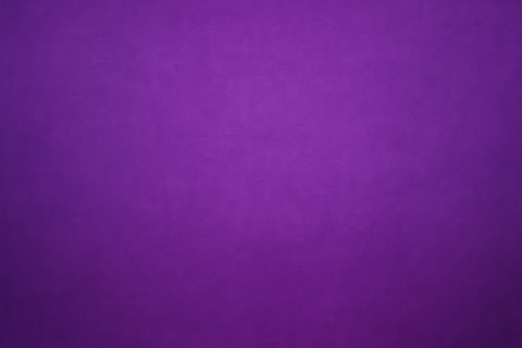 Composition in Purple