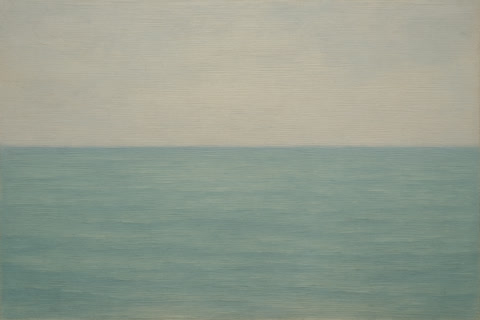 Seascape 2018